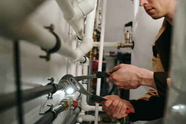 Best Shower Repair Services  in Melrose Park, IL