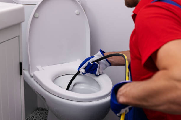 Shower Repair Services in Melrose Park, IL