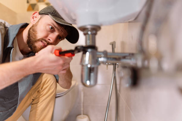 Best Plumbing Inspection Services  in Melrose Park, IL