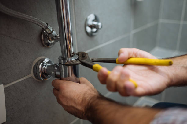 Best Emergency Plumber  in Melrose Park, IL