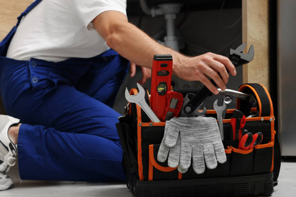 Best Shower Repair Services  in Melrose Park, IL