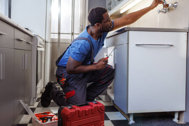 Best Affordable Plumbing Services  in Melrose Park, IL
