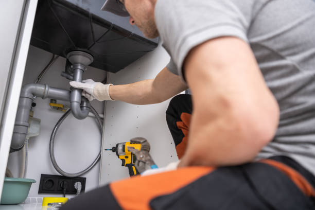 Best Water Softener Installation  in Melrose Park, IL