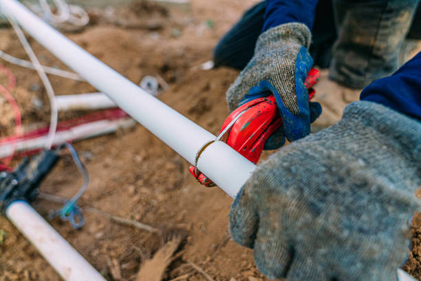 Best Gas Line Repair  in Melrose Park, IL