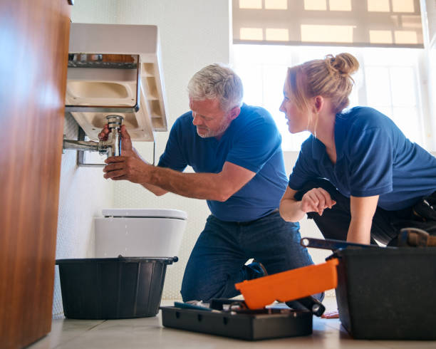 Best Commercial Plumbing Services  in Melrose Park, IL